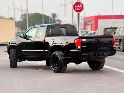 صورة 7 لـ 2020 Toyota TACOMA