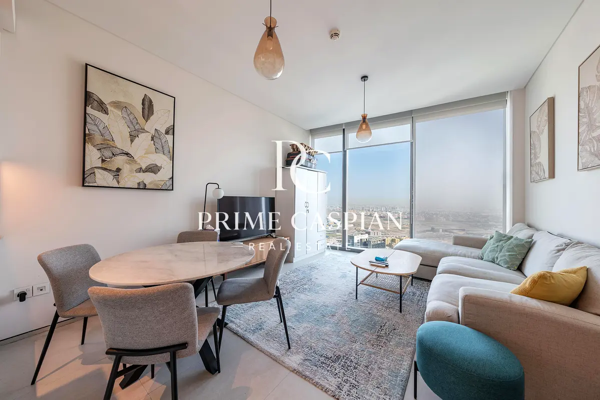 MARINA VIEW | FURNISHED| BEST PRICE IN THE MARKET