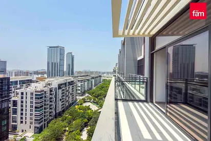 Huge Layout | Park View | High Floor | Corner
