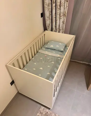 Baby Cot / crib