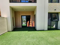 Luxury 1-BR with Terrace | All Amenities | Gym