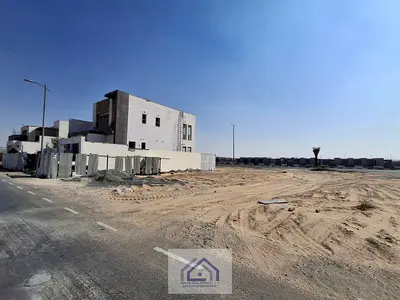 Plot in Tilal City / Zone C / Townhouse