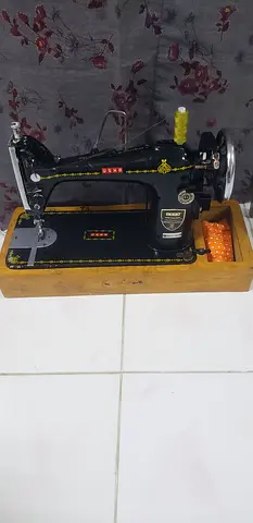 Usha sewing machine