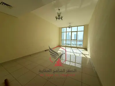 اجمل ثلاث غرف ماستر |باركن مجانا | جيم مسبح كيزاريا مجانا | تاني ساكن | مساحات واسعة | اطلالة مفتوحة | قريبة من الكورنيش