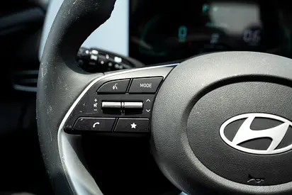 2025 Hyundai ELANTRA 照片 14