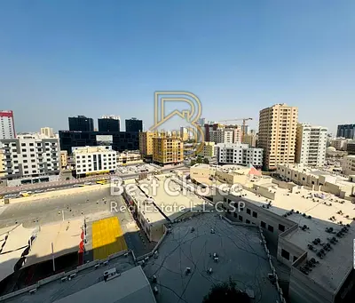 Studio in Ajman: Investment with a steady income
