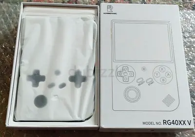Anbernic RG40XX V Handheld Game Console 128GB