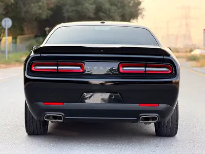 صورة مصغرة 4 لـ 2022 Dodge CHALLENGER
