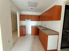 Two-bedroom apartment for rent in Emirates City Towers at a bargain price and with super deluxe fini