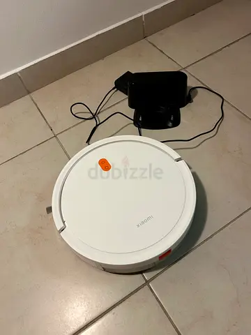 Xiaomi Robot Vacuum