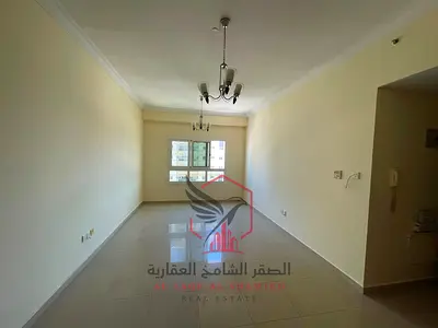 ارخص استديو كبير سهل المخرج الى دبي تسهيلات في السداد قريب من جميع الخدمات للايجار في القاسمية