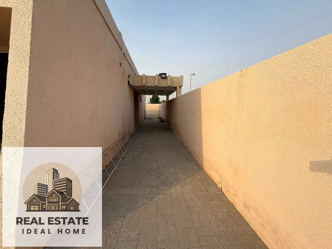 Huge Fully Renovated 6-Bedroom Villa for Rent