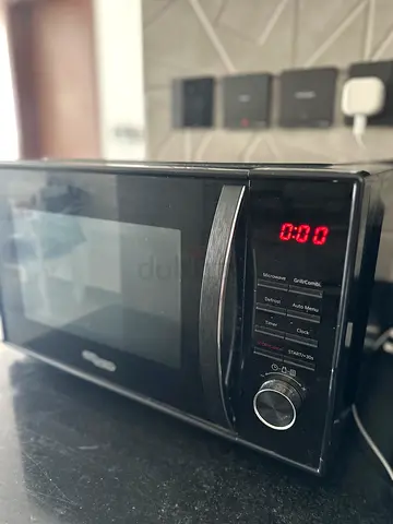 Used microwave oven - good working condition