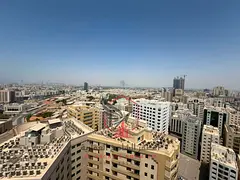 Beautiful 3 Bedroom Apartment with Open View City View Balcony One Month Free Free Parking All Maste