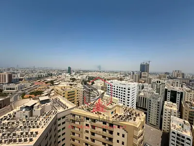 Beautiful 3 Bedroom Apartment with Open View City View Balcony One Month Free Free Parking All Master Bedrooms