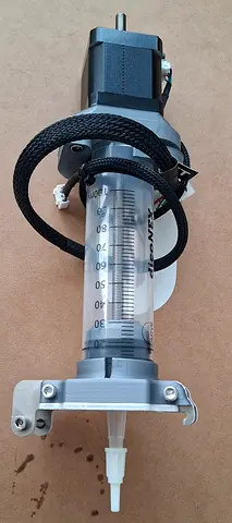 3D food printer Zmorph Fab