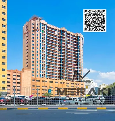 Studio for Sale | Parking | Ready to move