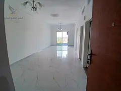 One-bedroom apartment on Khalifa Street for annual rent in Ajman Prime location close to amenities w