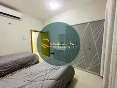 Outstanding Fully Furnished Two Bedroom Apartment Rent in Ajman Corniche Unit 201 Near Ship Roundabo