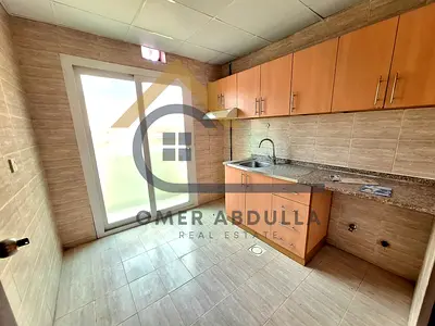 2 BHK Apartment with Balcony | Near Madina Shopping Center | Family Home