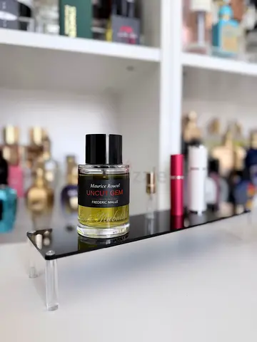 Uncut Gem Frederic Malle Editions de Parfums for men decant sample size 10ML