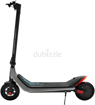 Argento KPF Foldable E-Scooter, Pneumatic With Air Chambers Wheels, 25km Max Speed, 250/W Motor, 70k