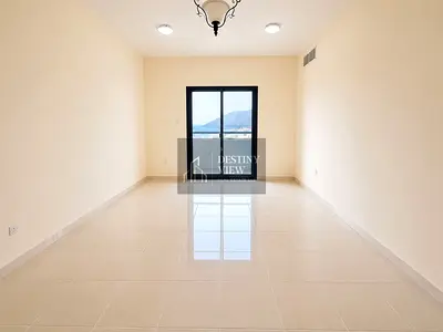✨ Spacious Apartment for Rent in Khorfakkan, Sharjah | Up to 6 Cheques