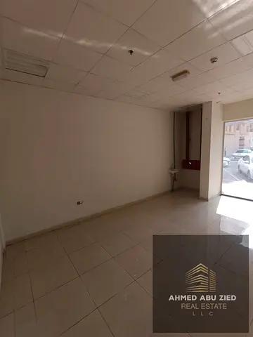 Prime Commercial Shop | 350 Sq. Ft. | Suitable for All Business Activities | Excellent Location