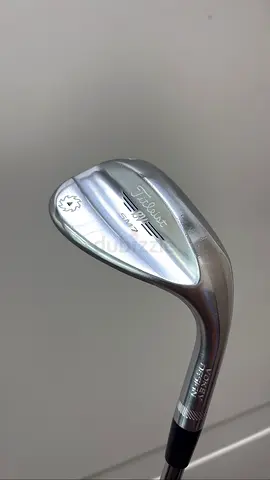 Vokey SM7 58 12D