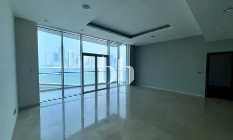Managed | Low Floor | Unfurnished | White Goods