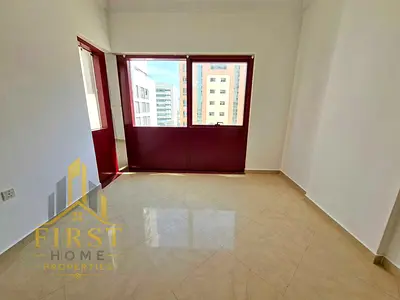 DECENT 2 BHK JUST 42K BALCONY FAMILY PARK WARDROBES READY TO MOVE NEAR DUBAI
