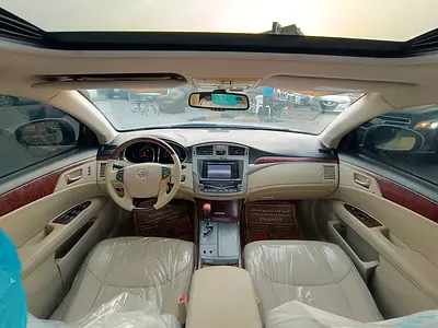 صورة 7 لـ 2011 Toyota AVALON