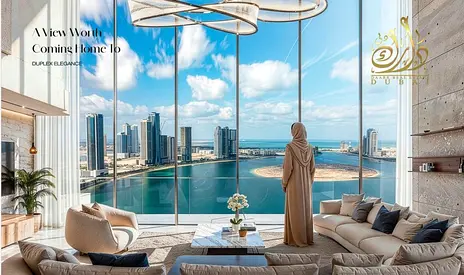 BEACH FRONT | FULL SEA VIEW | FULL OF AMENITES BIG LAYOUT