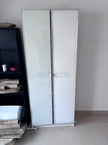 Free IKEA bookshelve and Storage shelves
