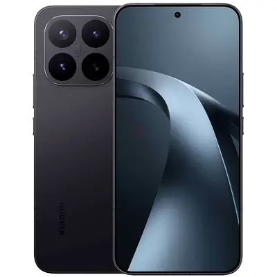 Xiaomi 17T Pro 5G 1TB 12GB RAM Black Dual Sim Smartphone + Buds 6