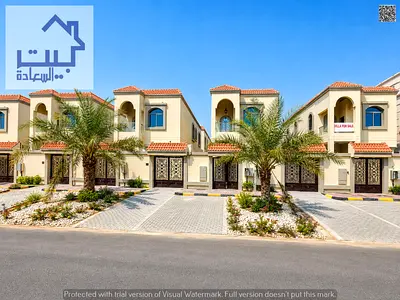🔥 First occupant in Al Helio 1 | 4 master bedroom villa for 1,300,000 dirhams!
