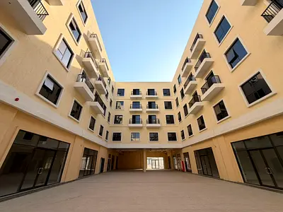 brand new 2bhk for rent