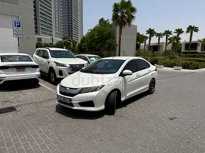 For Sale: 2014 Honda City – GCC Specs – Excellent Condition