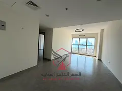 1BR & hall in Al Majaz 2, built-in wardrobes, prime and lively location close to all services and ne