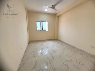 First Tenant 2BR Apartment with Balcony Modern Finishes Central AC Near Nesto Easy Access to Dubai and Sharjah 6 Cheques Payment
