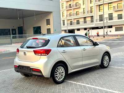 2020 KIA RIO 照片 13