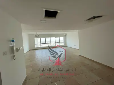 **Open View | Free A/C | Free Parking | Gym & Pool | Master + Maid's Room | Built-in Wardrobes | Direct Dubai Access**