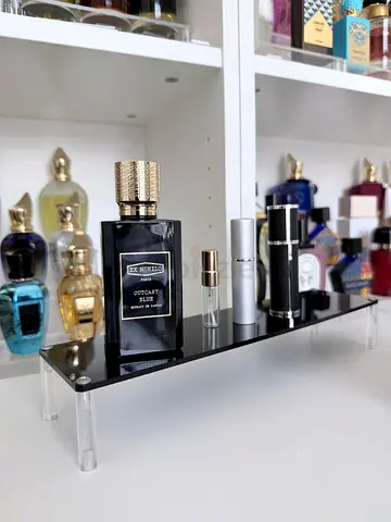 Outcast Blue Extrait de Parfum Ex Nihilo for women and men 10ML Decant Sample Size