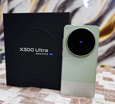 Vivox300ultra
