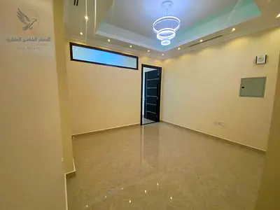 Luxury 1BR second tenant apartment with private parking and one month free in a modern building on Dubai exit road with 6 cheque payment plan