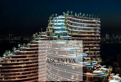 Smart Homes Attractive Design Ever | Best Deal For Investors | High Quality Finishing & Amenities | Flexible Payment Plan