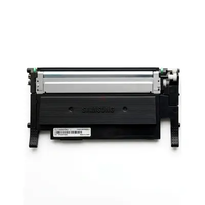Original Samsung CLT-Y406S Black Toner Cartridge