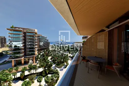 2BR w/ Maid's Luxury Living | Selling at OP Price