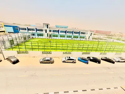 Live 2BHK apartment three washroom wardrobe balcony school area Molla chayah Live 2BHK apartment three washroom wardrobe balcony school area Muwaileh Sharjah