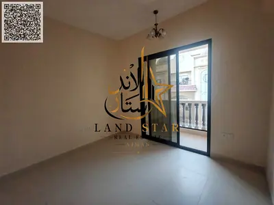 Studio Apartment for Rent in Al Alia, Ajman